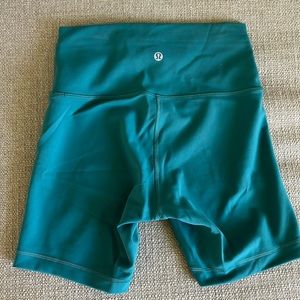 Wunder Train High Rise 6 inch